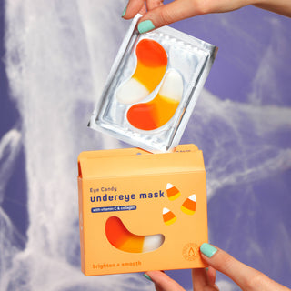 Halloween Eye Candy Hydrating Undereye masks - 6 Pairs-option1]-kendra-kays-boutique