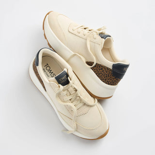 TRVL Lite Wedge Sneaker