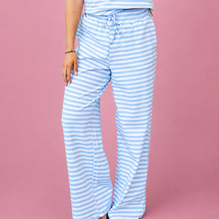 Lulu Mac Striped Pant