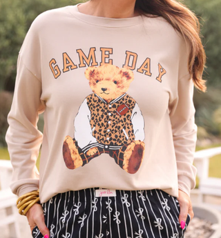 Bear Gameday-Graphic Tees-option1]-small-kendra-kays-boutique