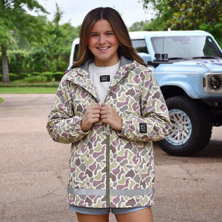 Lulu Mac Light Camo Raincoat-Jackets-option1]-Small-kendra-kays-boutique