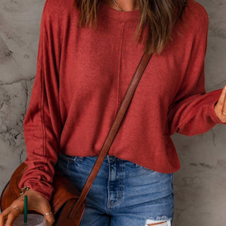 long sleeve top-Tops-option1]-kendra-kays-boutique