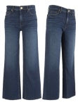 KUTT FROM THE KLOTH KELSEY HIGH RISE FAB AB ANKLE FLARE