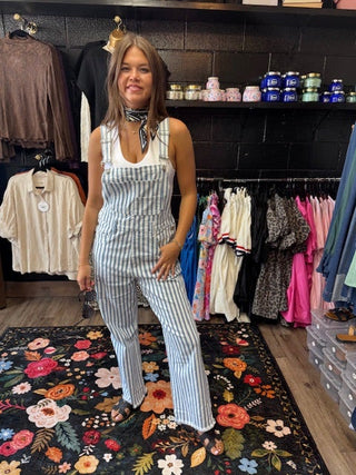 Dalia Stripe Overalls-Bottoms-option1]-s/m-kendra-kays-boutique